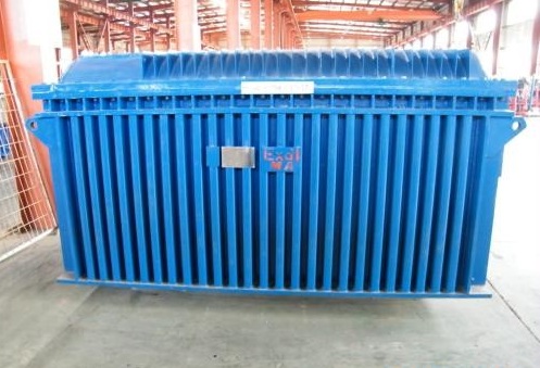 鄯善矿用变压器