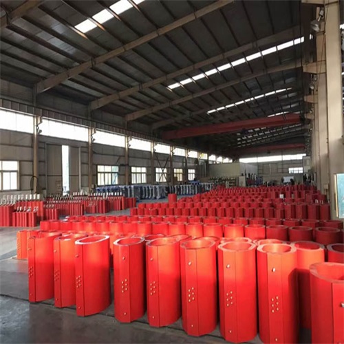 鄯善SCB13干式变压器