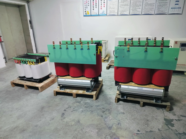 鄯善KS11-1000KVA矿用变压器